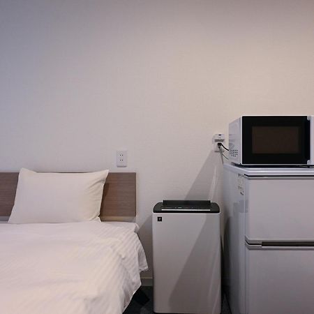 Hotel R9 The Yard Kohoku 사가 외부 사진