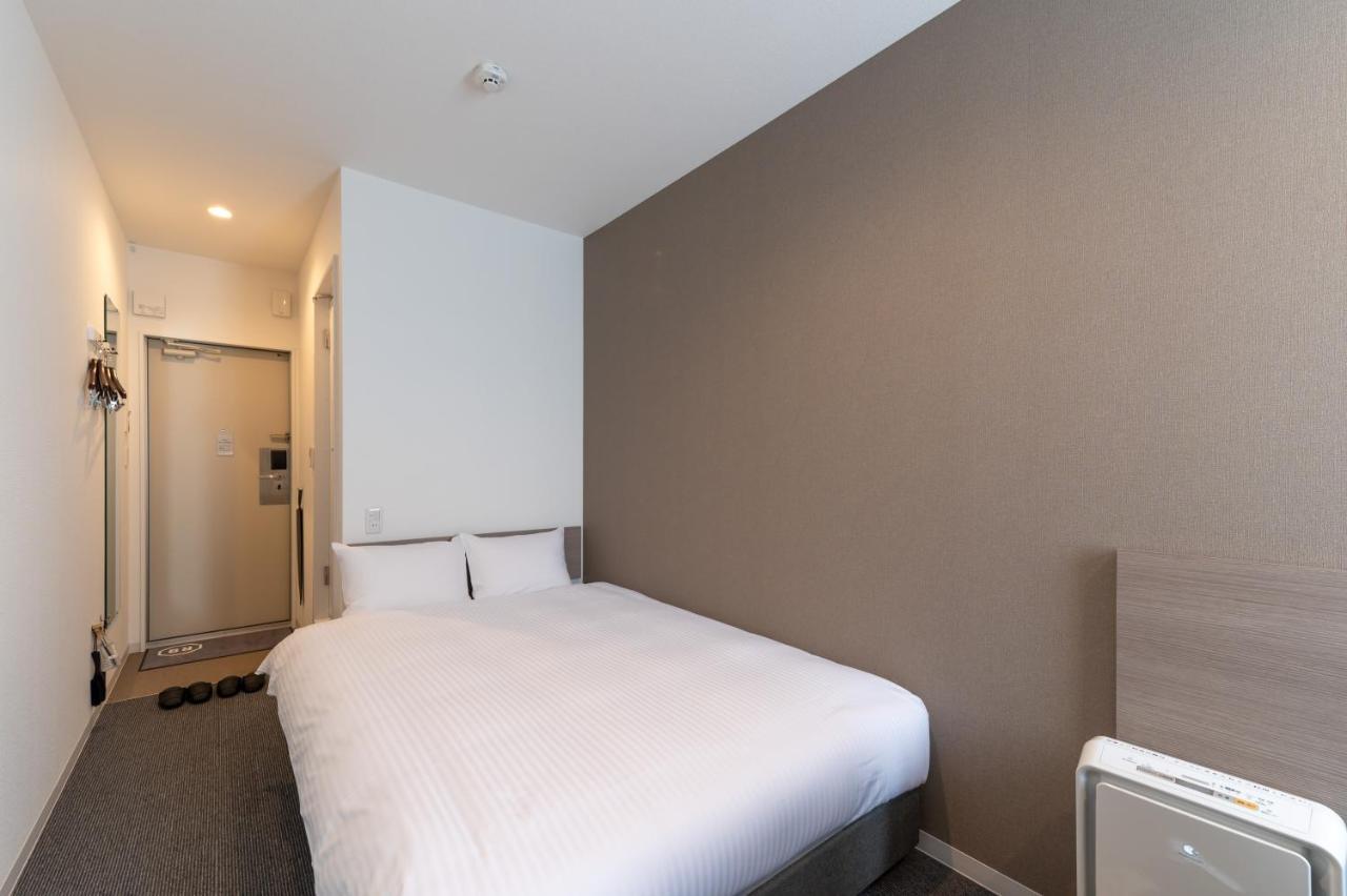 Hotel R9 The Yard Kohoku 사가 외부 사진
