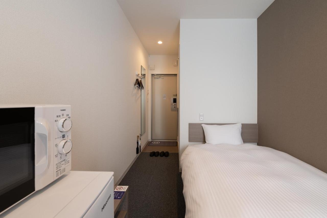 Hotel R9 The Yard Kohoku 사가 외부 사진