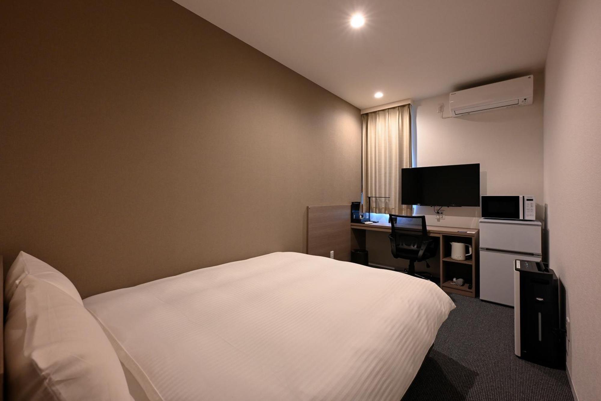 Hotel R9 The Yard Kohoku 사가 외부 사진